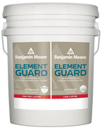 Element Guard™ Exterior Paint