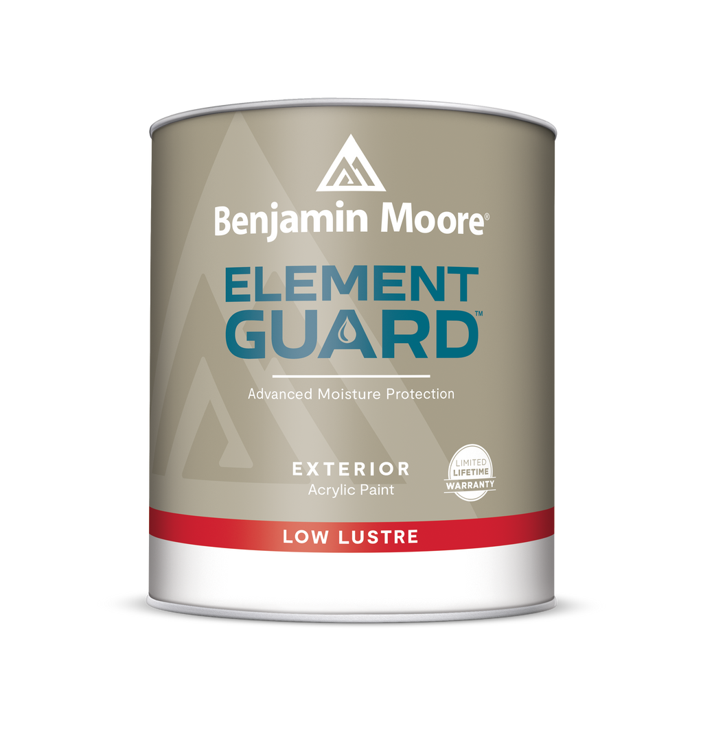 Element Guard™ Exterior Paint