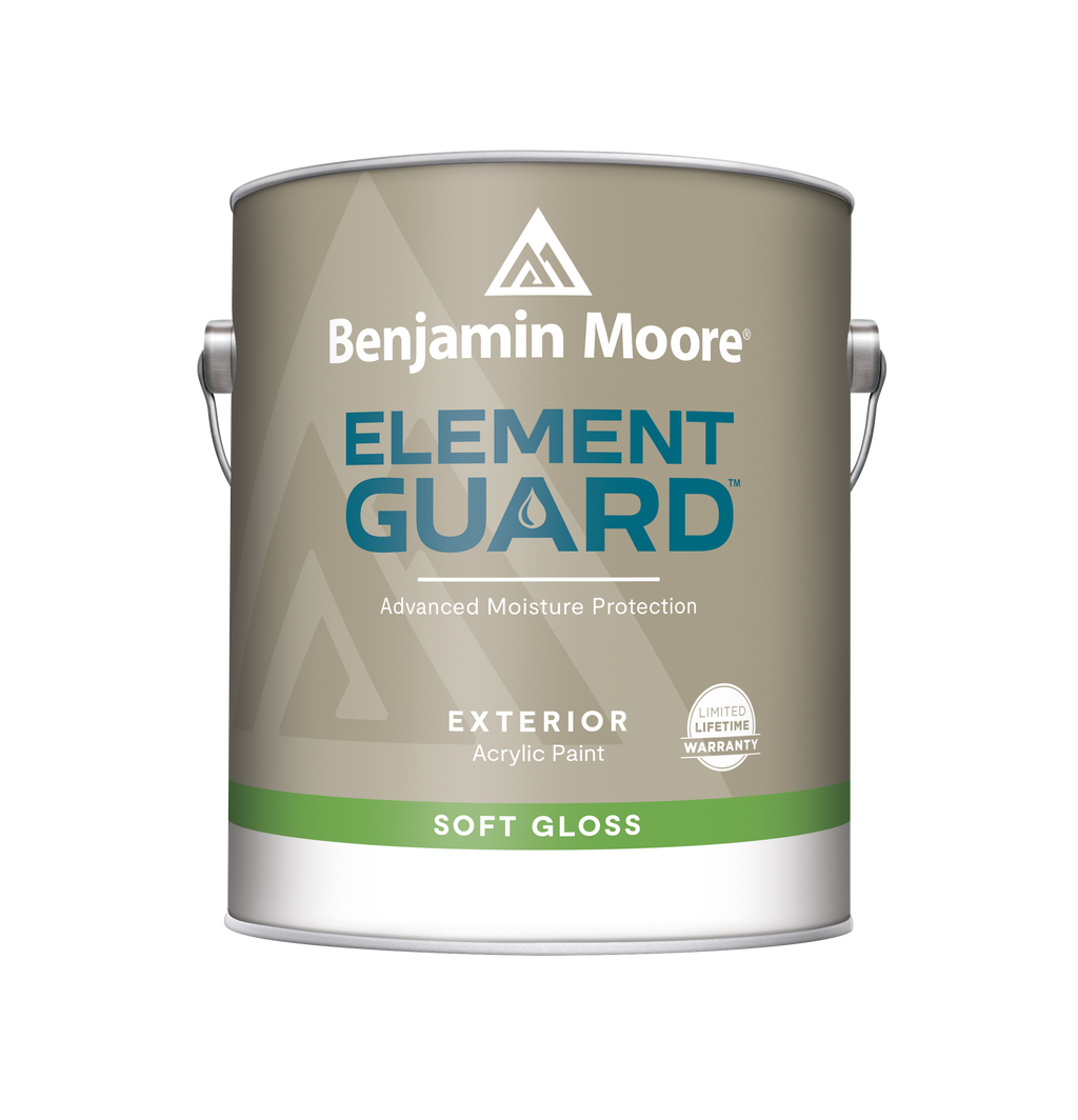 Element Guard™ Exterior Paint