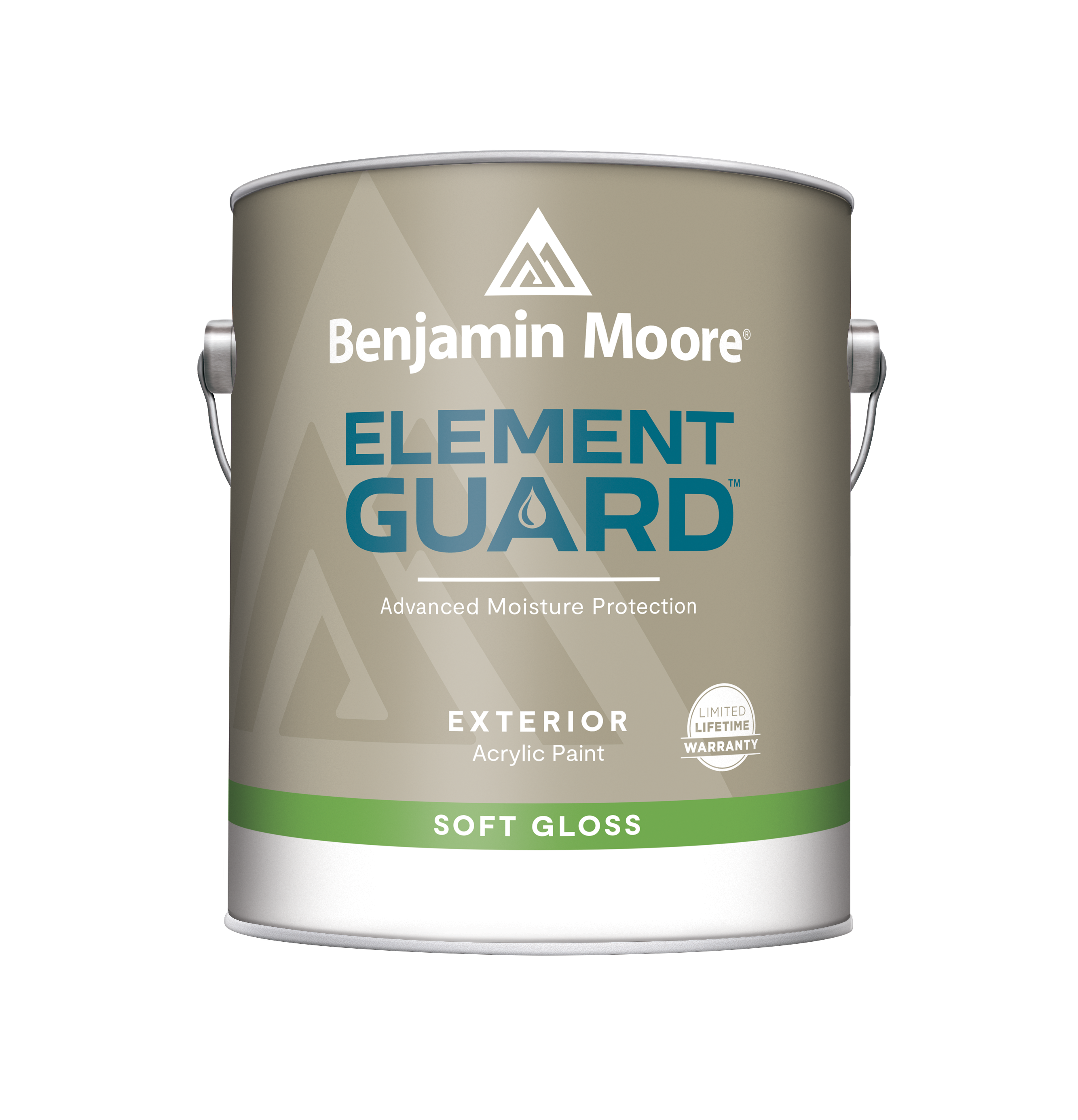 Element Guard™ Exterior Paint