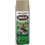 Specialty Products Rust-Oleum Specialty Camouflage Paint