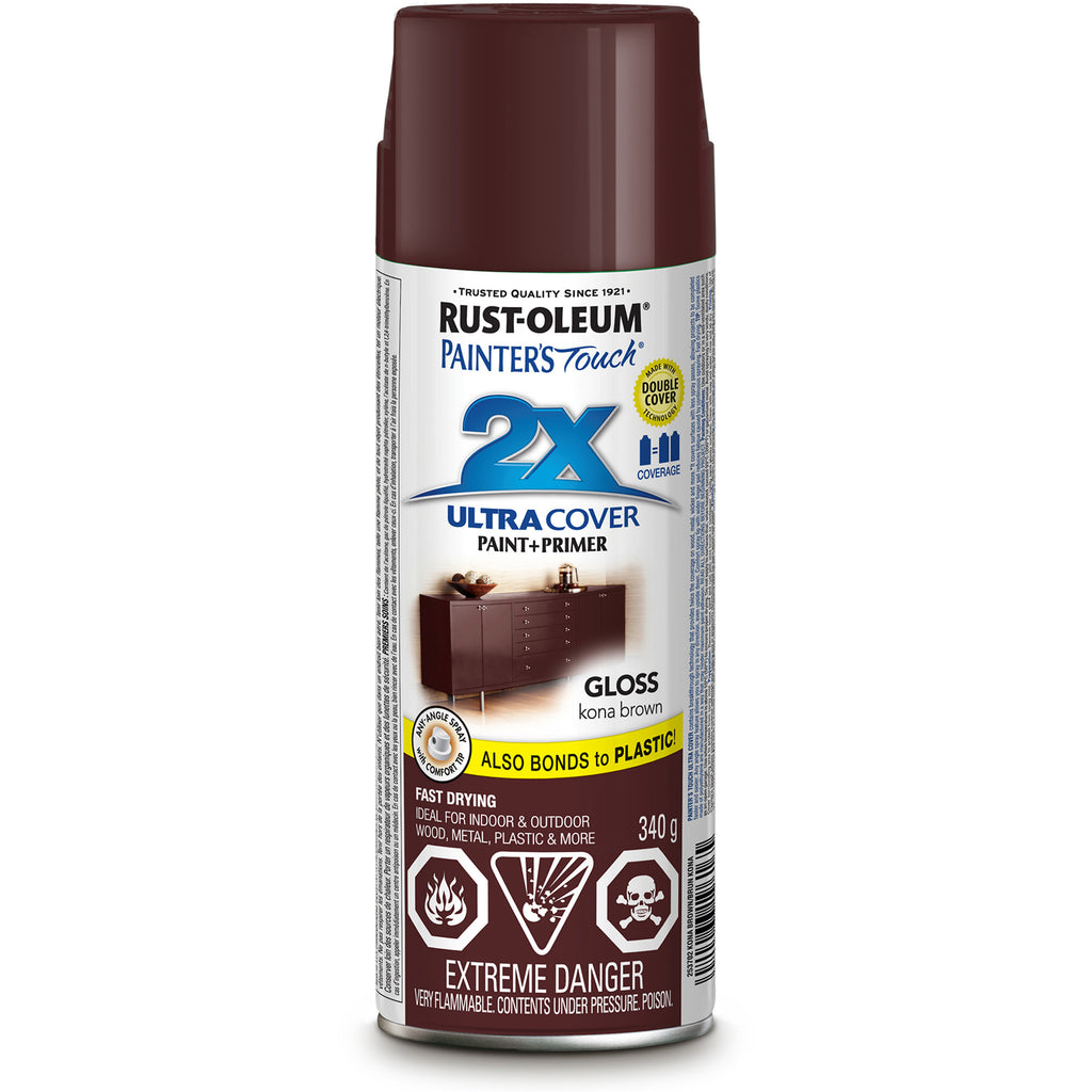 Painter's Touch Products Painter's Touch® 2X Ultra Cover Paint - Gloss