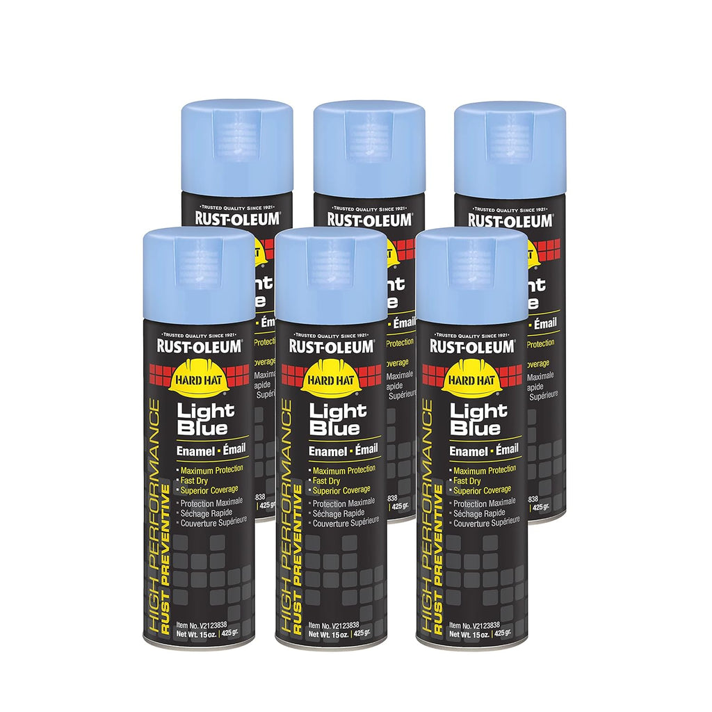 High Performance - V2100 System Enamel Spray Paint