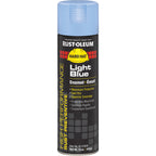 High Performance - V2100 System Enamel Spray Paint