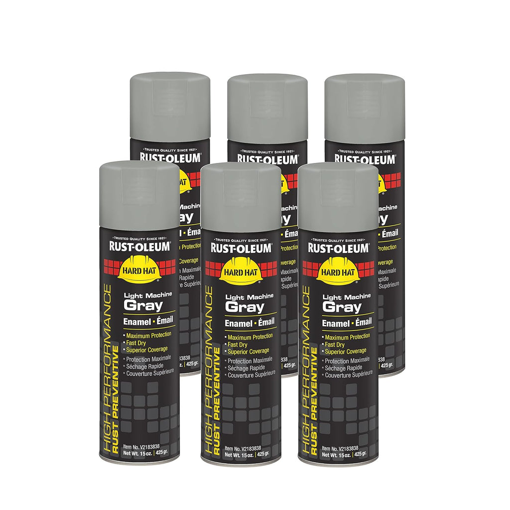 High Performance - V2100 System Enamel Spray Paint