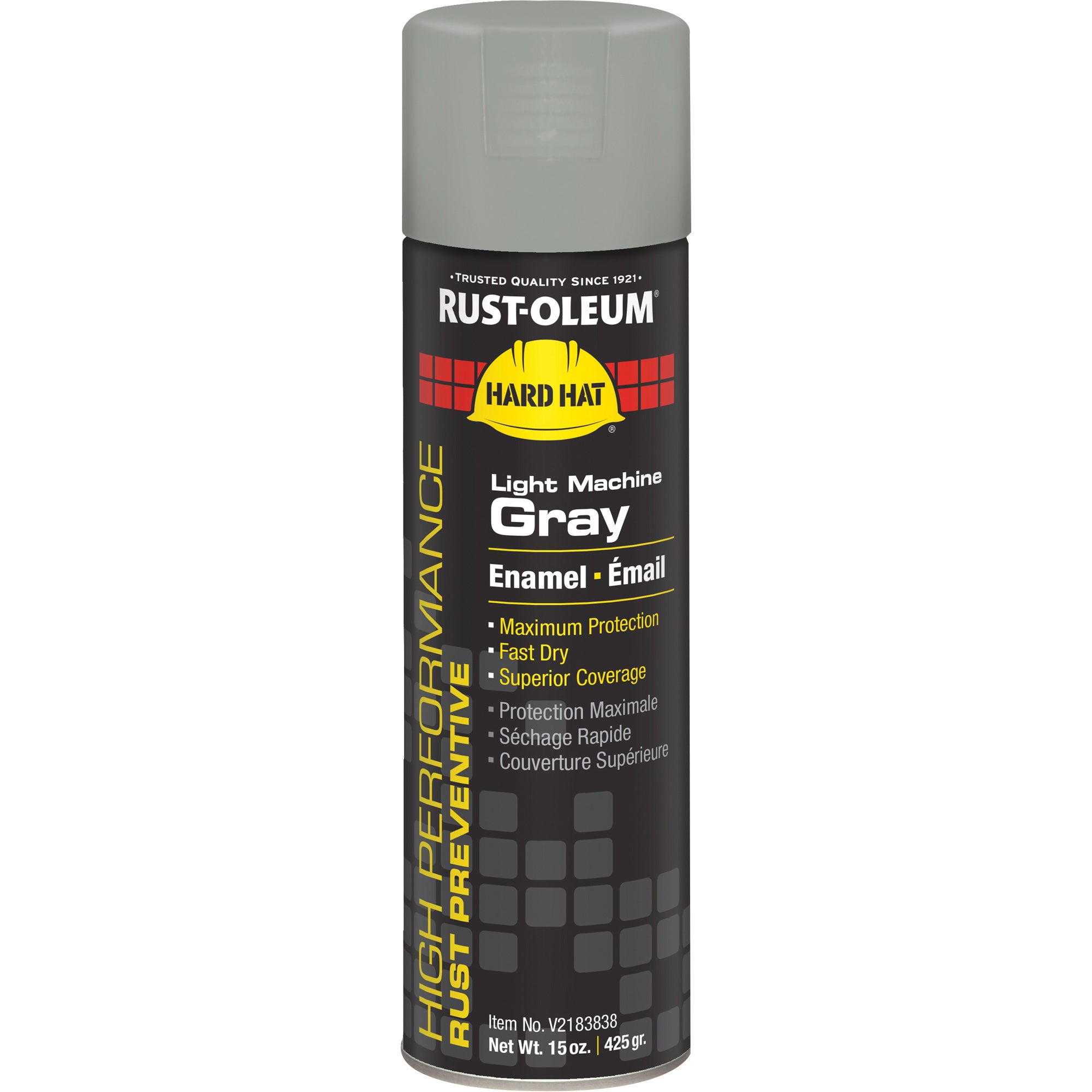 High Performance - V2100 System Enamel Spray Paint