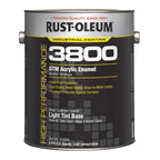 High Performance ROCAcrylic Direct-to-Metal Acrylic Enamel 3800