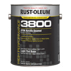 High Performance ROCAcrylic Direct-to-Metal Acrylic Enamel 3800