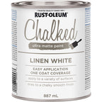 Chalked Paint Chalked Ultra Matte Paint