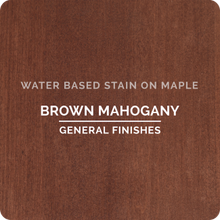 Load image into Gallery viewer, General Finishes Water-Based Wood Stain
