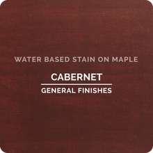 Load image into Gallery viewer, General Finishes Water-Based Wood Stain
