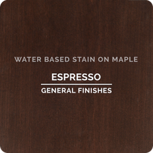 Load image into Gallery viewer, General Finishes Water-Based Wood Stain

