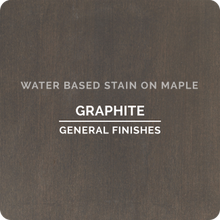 Load image into Gallery viewer, General Finishes Water-Based Wood Stain
