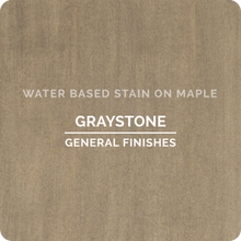 Load image into Gallery viewer, General Finishes Water-Based Wood Stain
