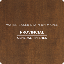 Load image into Gallery viewer, General Finishes Water-Based Wood Stain
