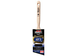 Bennett Professional MP-X Angle Paint Brush