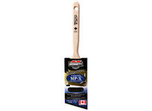 Load image into Gallery viewer, Bennett Professional MP-X Angle Paint Brush

