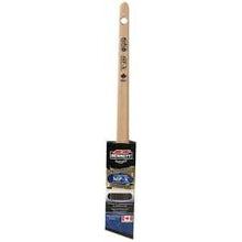 Load image into Gallery viewer, Bennett Professional MP-X Angle Paint Brush

