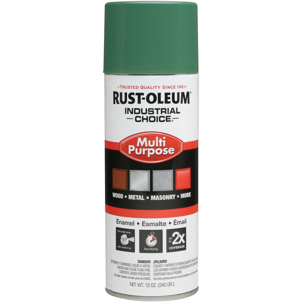 Industrial Choice - 1600 System Multi-Purpose Enamel Sprays