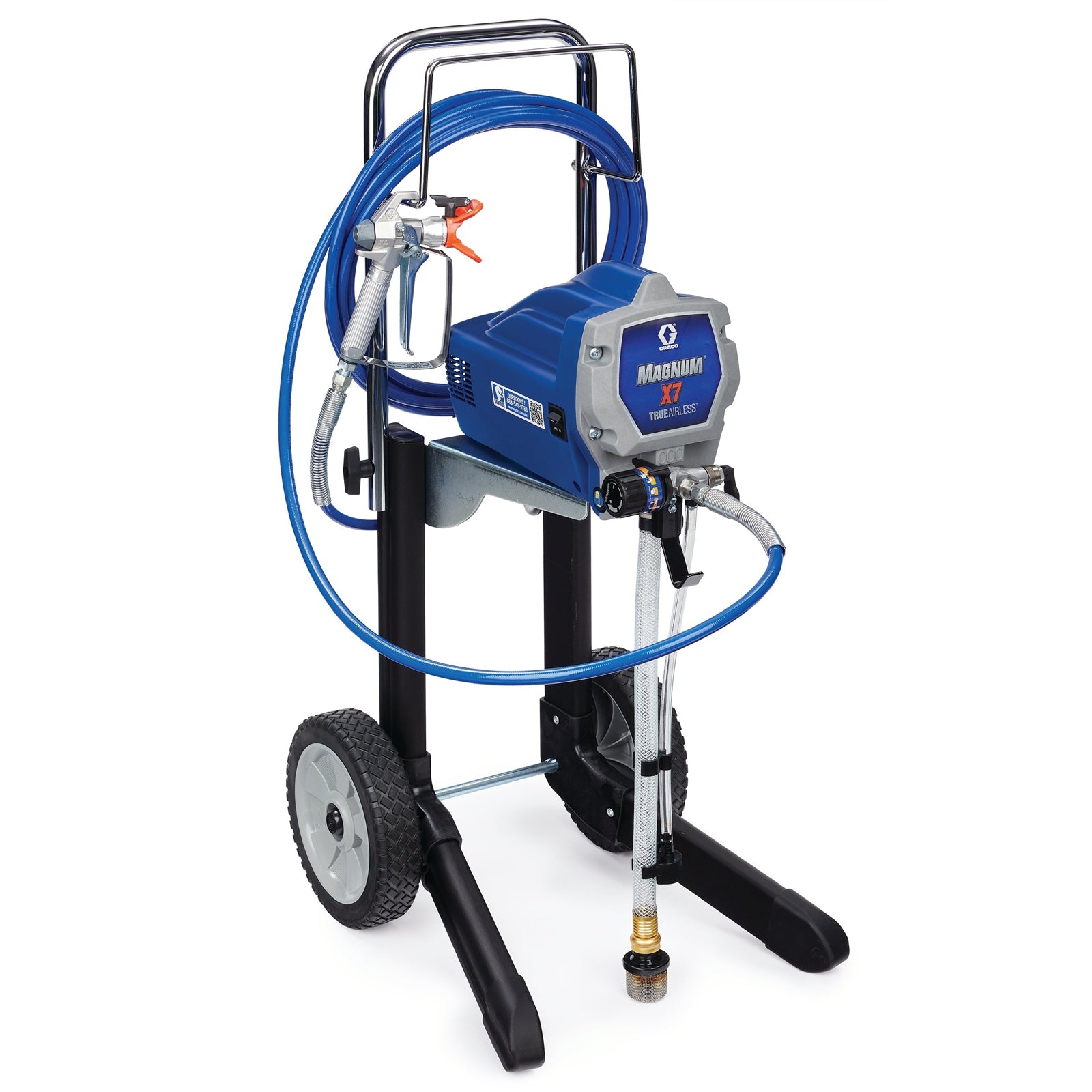 Magnum X7 Electric TrueAirless Sprayer - 262805