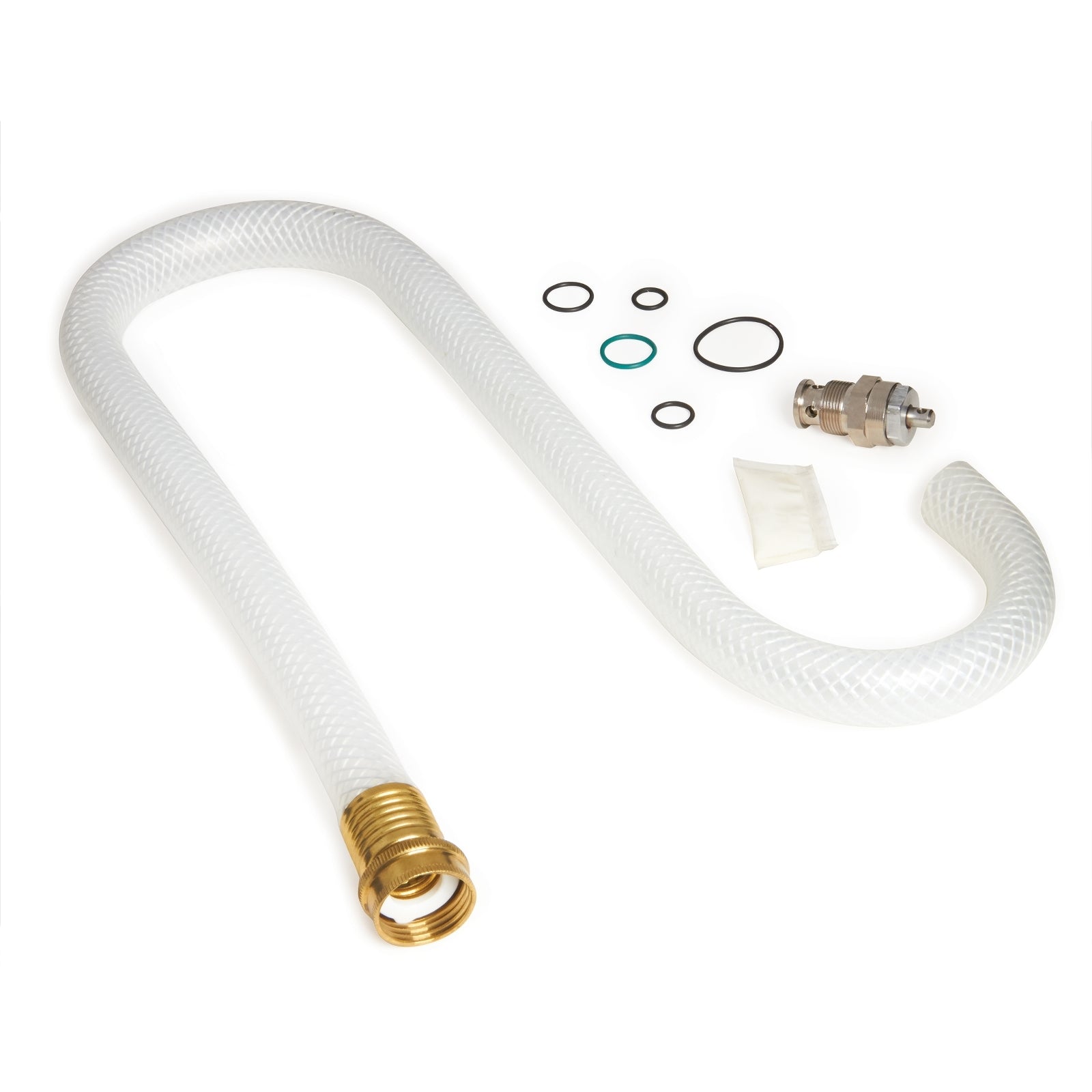 GRACO Magnum ProX17 Electric TrueAirless Sprayer, Stand - 17G177