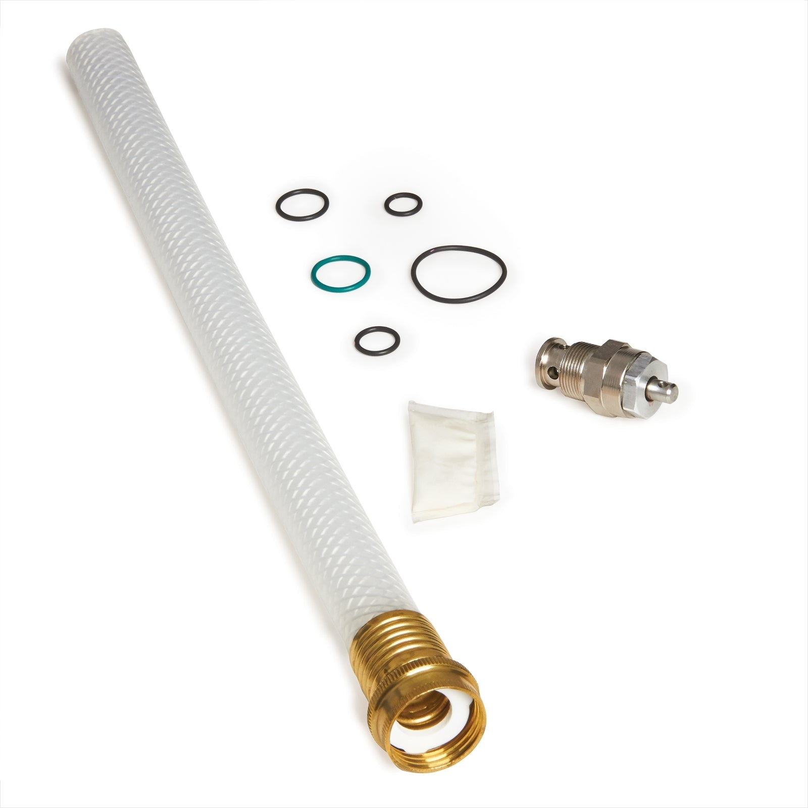 GRACO Magnum ProX19 Electric TrueAirless Sprayer, Cart