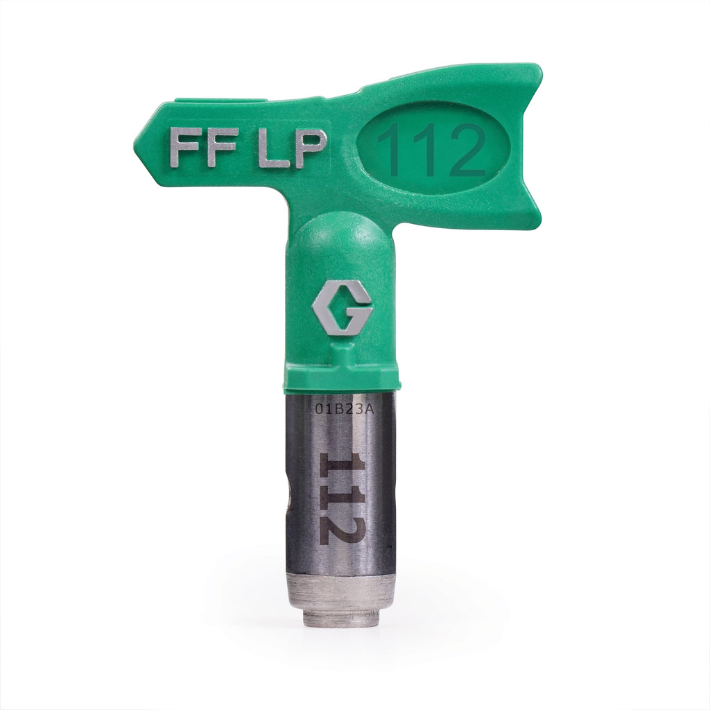 GRACO Fine Finish Low Pressure RAC X FF LP SwitchTips