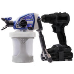 Graco TrueCoat 360 Cordless Connect Paint Sprayer-26D360