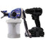 Graco TrueCoat 360 Cordless Connect Paint Sprayer-26D360
