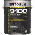High Performance ROCEpoxy Direct-to-Metal Epoxy Mastic 9100