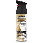 Universal Enamel Paint & Primer In One