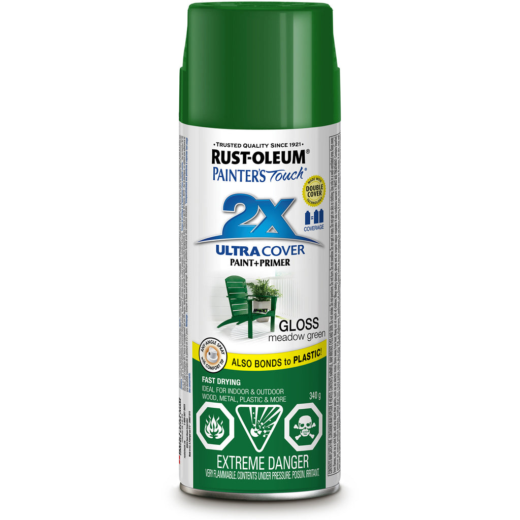 Painter's Touch Products Painter's Touch® 2X Ultra Cover Paint - Gloss