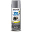 Painter's Touch Products Painter's Touch® 2X Ultra Cover Paint - Metallic Aluminum