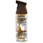 Universal Aged Metallic Spray Paint