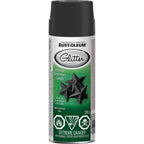 Specialty Products Rust-Oleum Specialty Glitter Spray Paint