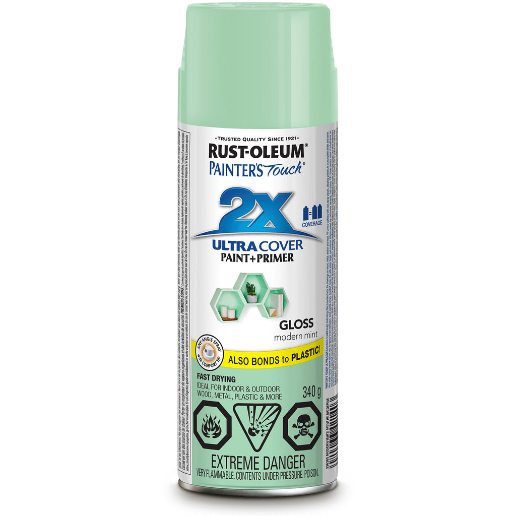 Painter's Touch Products Painter's Touch® 2X Ultra Cover Paint - Gloss