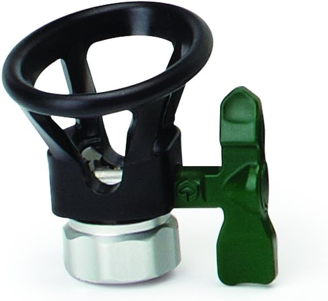 GRACO NAR311 .011 Diameter 6-Inch TrueCoat Reversable Spray Tip for Truecoat Paint Sprayer (Copy)