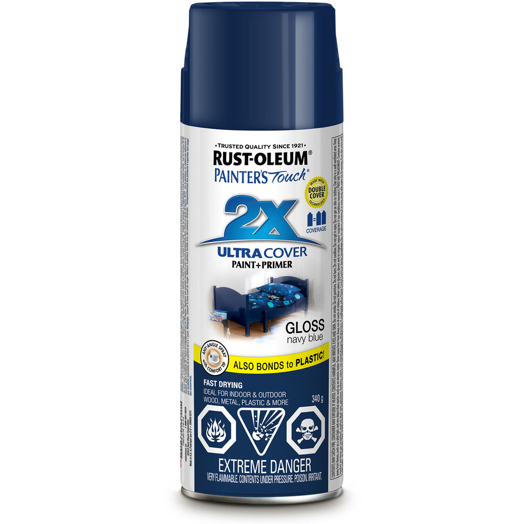 Painter's Touch Products Painter's Touch® 2X Ultra Cover Paint - Gloss