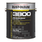 High Performance ROCAcrylic Direct-to-Metal Acrylic Enamel 3800