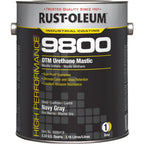 High Performance ROCThane Direct-to-Metal Urethane Mastic 9800
