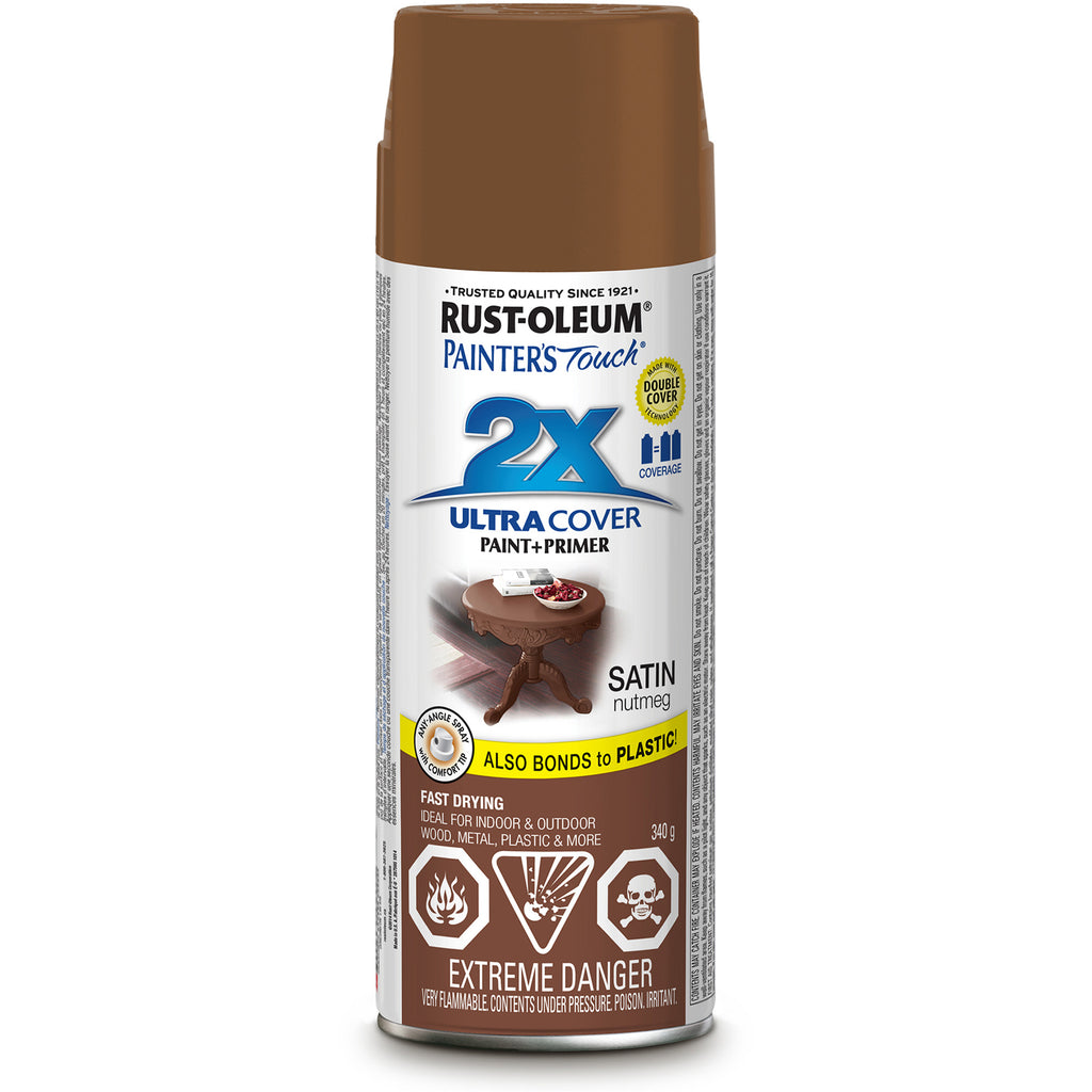 Painter's Touch Products Painter's Touch® 2X Ultra Cover Paint - Stain