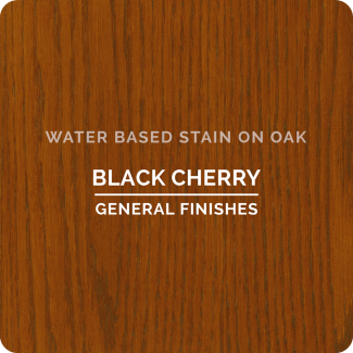 General Finishes Water-Based Wood Stain