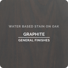 Load image into Gallery viewer, General Finishes Water-Based Wood Stain
