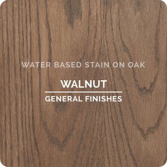 General Finishes Water-Based Wood Stain