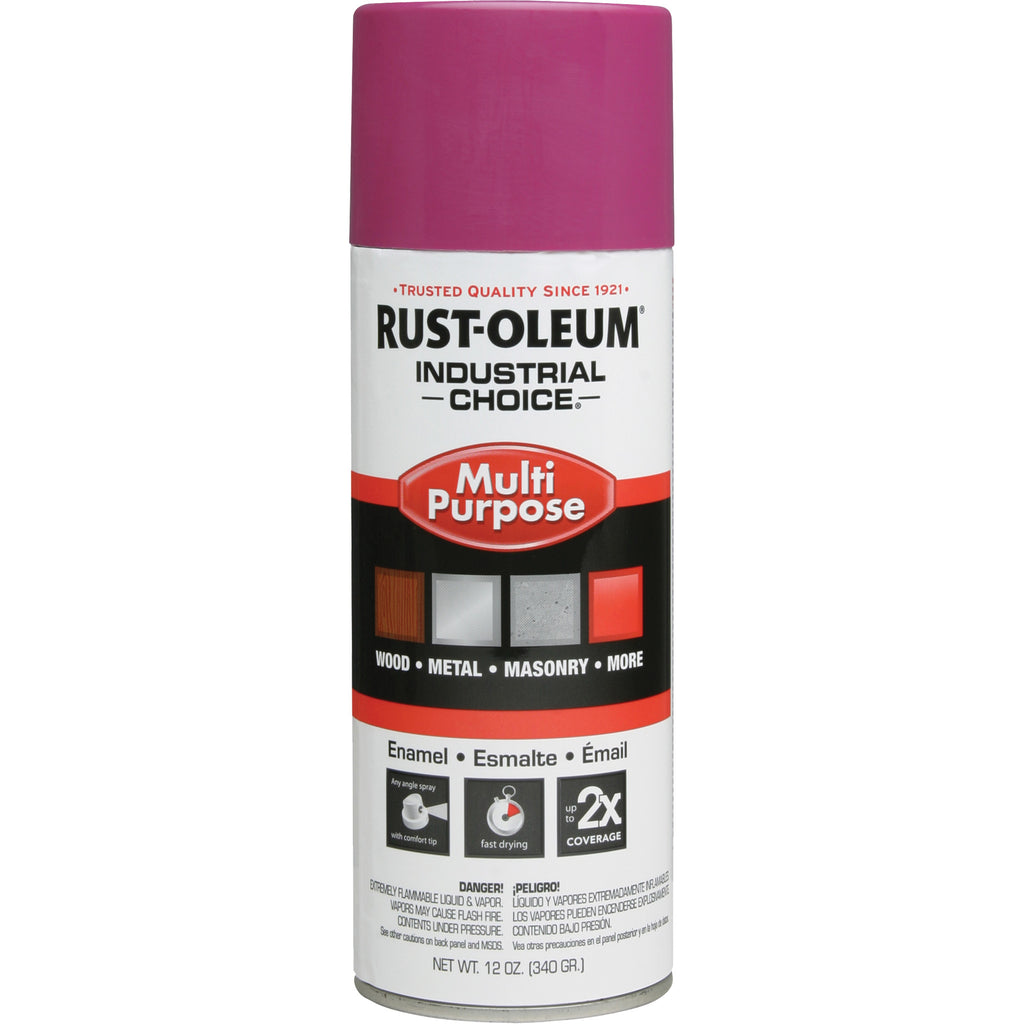 Industrial Choice - 1600 System Multi-Purpose Enamel Sprays