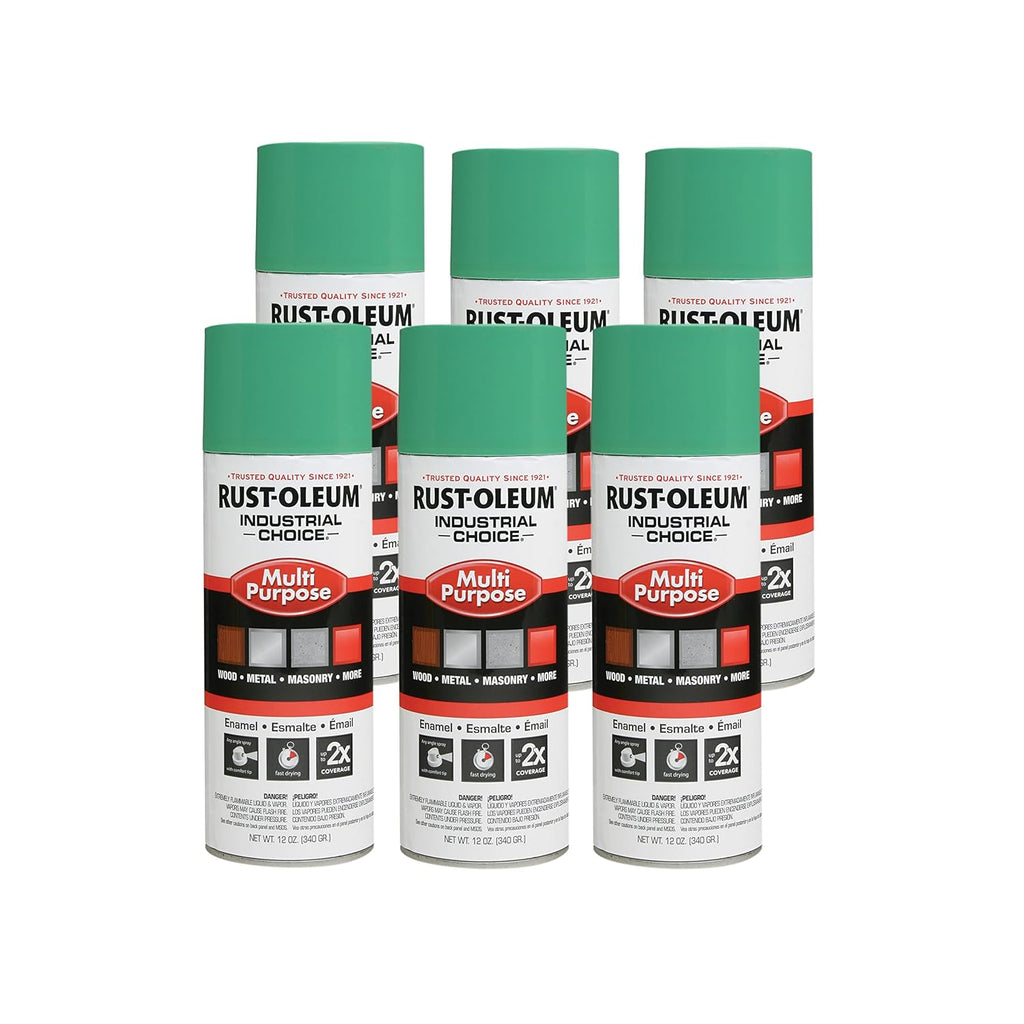 Industrial Choice - 1600 System Multi-Purpose Enamel Sprays