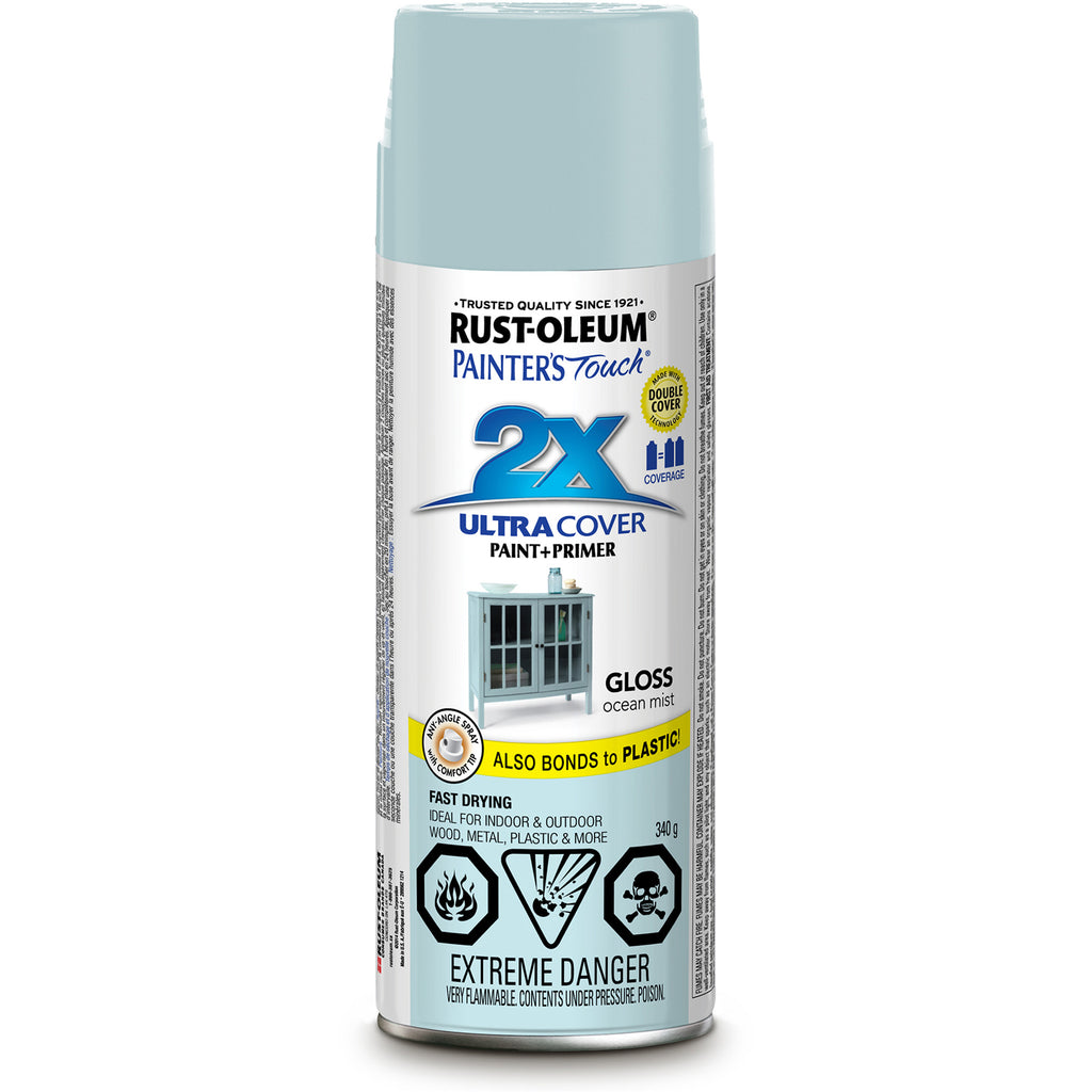 Painter's Touch Products Painter's Touch® 2X Ultra Cover Paint - Gloss
