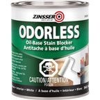 Zinsser® Odorless Oil-Base Stain Blocker
