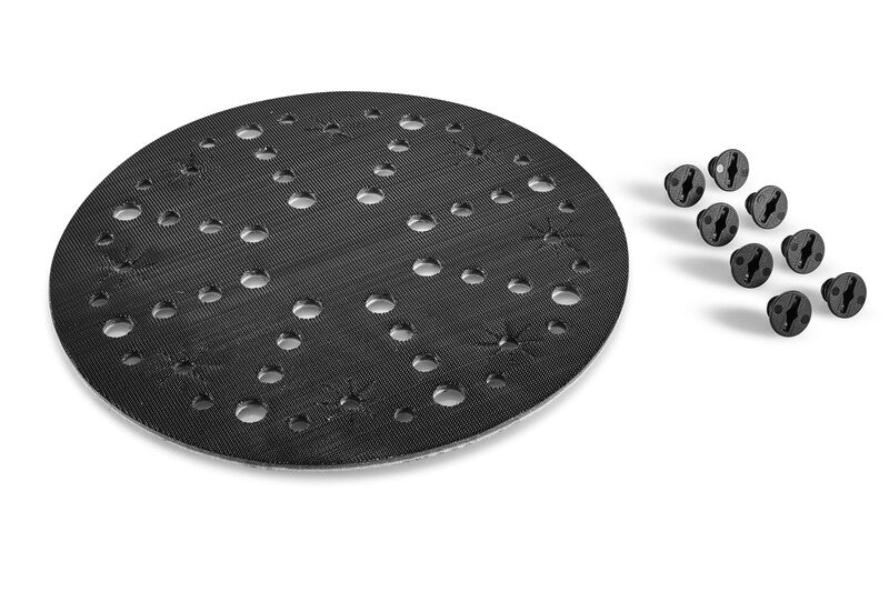 Interface Sander Backing Pad IP-STF-D220/48-LHS 2 225-205418