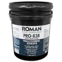 Load image into Gallery viewer, PRO-838 Heavy Duty Clear Adhesive
